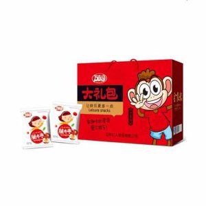 万亩园440克 脆冬枣