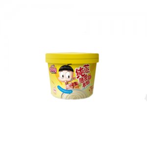 正旺宝贝爱胡萝卜苹果米糊