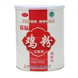野阳原味鸡粉
