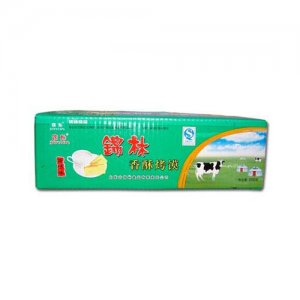 锦林香酥馍片孜然味箱装