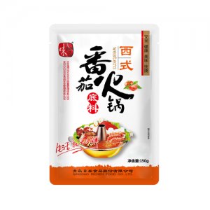 味之物语西式番茄火锅底料