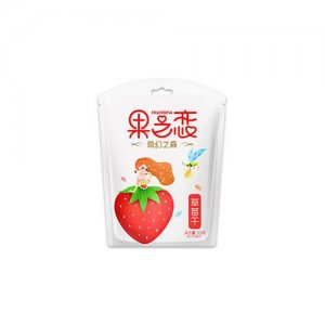 果之恋草莓干