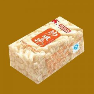 得尔乐沙琪玛香芝麻味