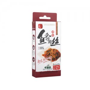 味之物语鱼香肉丝调料