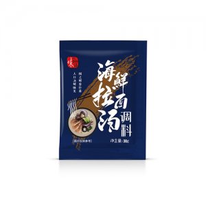 味之物语海鲜拉面汤调料