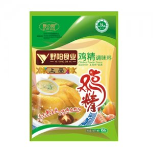 野阳上品鸡精