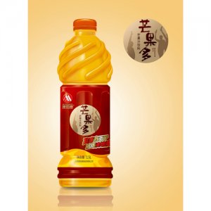 澳地澳芒果多1.5L