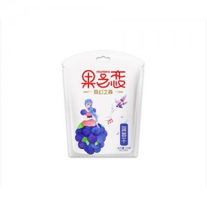 果之恋蓝莓干
