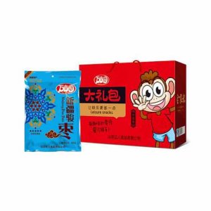 万亩园800克 新疆骏枣