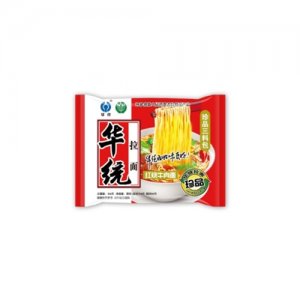 华统拉面珍品版