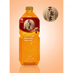 澳地澳芒果多2L