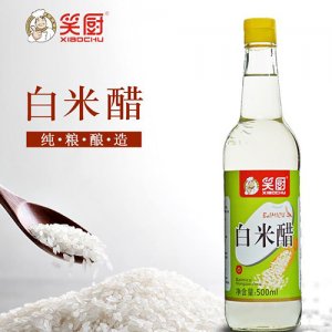笑厨笑厨500ml米醋