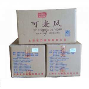 妙奇妙麦风饼干