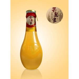 澳地澳芒果多226ml