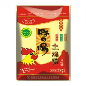 野阳土鸡精