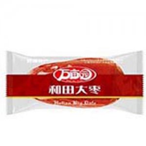 万亩园和田大枣（独立）