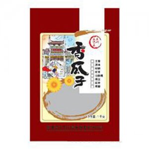 王中王香瓜子1kg