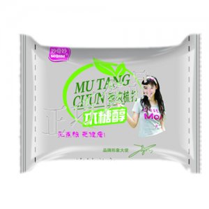 妙奇妙木糖醇香葱梳打饼干