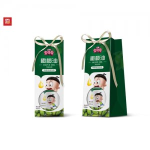 正旺宝贝爱橄榄油100毫升