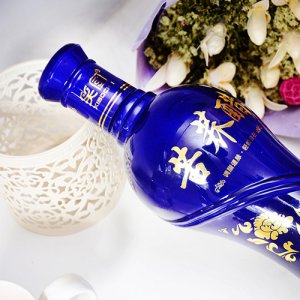 笑厨500ml苦荞醋