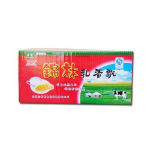 锦林锦林乳香飘馍片箱装