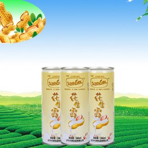 闪亮e族花生露1