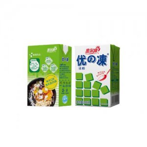 惠尔康优の冻