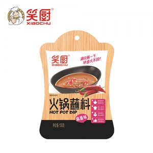 笑厨150g火锅蘸料