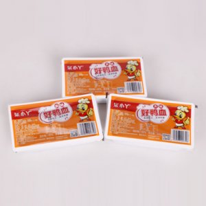 柒小丫-美味好鸭血300g