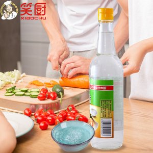 笑厨500ml白醋
