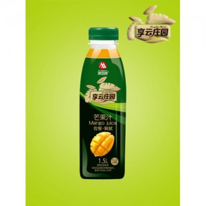 澳地澳芒果汁1.5L