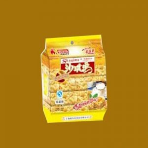 得尔乐沙琪玛鸡蛋原味200克