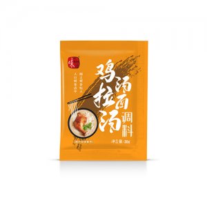 味之物语鸡汤拉面汤调料