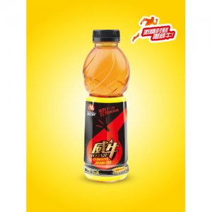 澳地澳威牛-营养素强化饮料 600ml