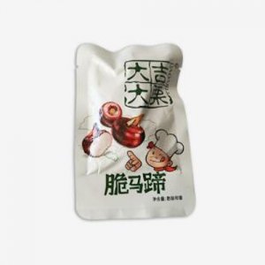 大吉大栗荸莽脆马蹄