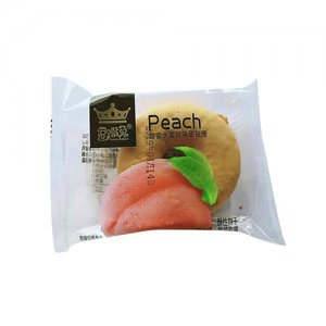 逗嘴兔甜甜圈甜蜜水蜜桃味散称