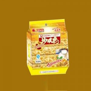 得尔乐沙琪玛鸡蛋原味270克