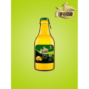 澳地澳芒果汁250ml