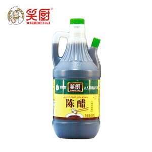 笑厨830ml壶装陈醋