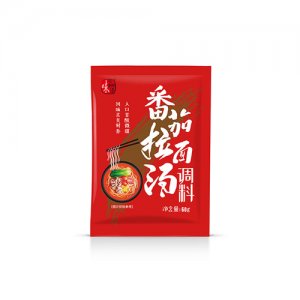 味之物语番茄拉面汤调料