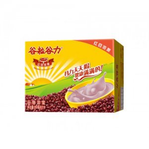 惠尔康红豆浓浆