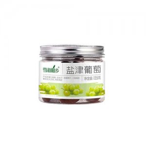 雪海梅乡盐津葡萄