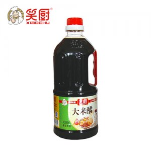 笑厨800ml壶装大米醋