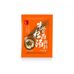 味之物语牛骨拉面汤调料