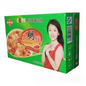 雪茗优粥道木糖醇桂圆莲子