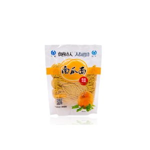 华统南瓜面