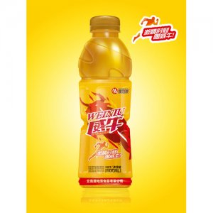 澳地澳威牛-营养素强化饮料