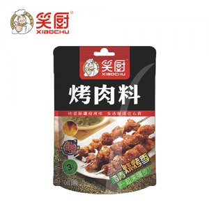 笑厨100g烤肉料