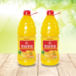 今古今谷果园果粒