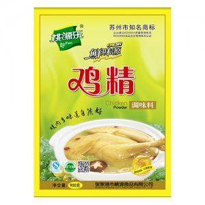 桃源乐鲜味源鸡精